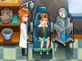 Spel Het doktershospitaal  online