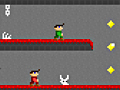 Spel Zombie crypte  online