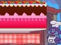 Spel Taart topping online