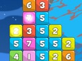 Spel Vermenigvuldigingsblokken  online