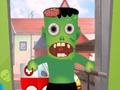 Spel Monster Ziekenhuis  online