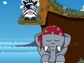 Spel Snorken Piraten  online