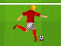 Spel Penalty shootout: Multi League online