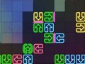 Spel Neon Splash! online