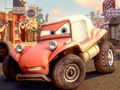 Spel Auto's Extreme Off-Road Rush  online
