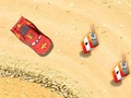 Spel Auto Lightning's Off-Road Training  online