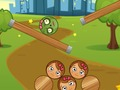 Spel Zombie Love Story online