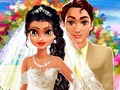 Spel Tina bruiloft online