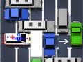 Spel Ontgrendel de auto  online