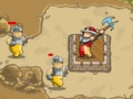 Spel Crusader Defence  online