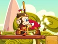 Spel Kongheld online