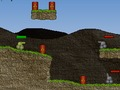 Spel Nano -tanks online