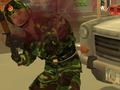 Spel Gewapende Krachten tegen Gangs  online