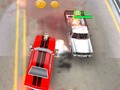 Spel Terminatorauto online