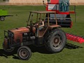 Spel Landbouwsimulator online