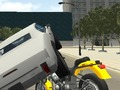 Spel Auto's Dief  online