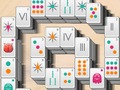 Spel Eendenvijver mahjong online