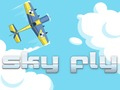 Spel Luchtvlieg online