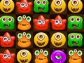 Spel Monster Match Saga online
