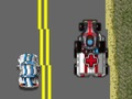 Spel Verkeersagressie  online