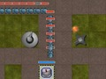Spel Big Gun Tower Defense  online