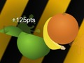Spel Fruitslicer online