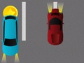 Spel Auto Dodge Extreme  online