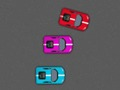 Spel Battle Car Racing online
