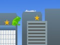 Spel Grote Kikker springt weer  online