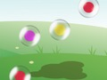 Spel Bubbel daalt online