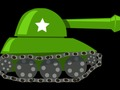 Spel Tank één online