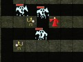Spel Rode Wizard Tower Defense  online