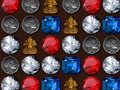 Spel Sieraden achtervolging  online