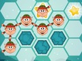Spel Kerstvrienden  online