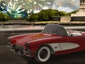 Spel 4 juli parkeren 2  online