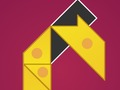 Spel Tangram Puzzels  online