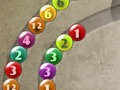 Spel Wiskundige lijnen Vermenigvuldiging online