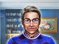 Spel Nieuw thuis nieuw leven  online