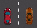 Spel Rijd uw auto  online