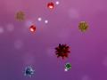 Spel De infectie  online