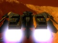 Spel Shadowhawks Squadron online