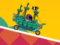 Spel Рэд Булл Гонки на мыльницах online