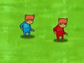 Spel Super Avontuur Brothers  online