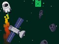 Spel Ruimtereis  online
