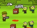 Spel Zombie Killer online