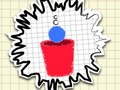 Spel Beker en Bal  online