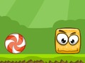Spel Vang het snoep  online