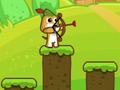 Spel Bosoorlogen  online