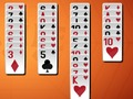 Spel Spydike-solitaire  online