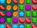 Spel Jelly Candy Crusher online